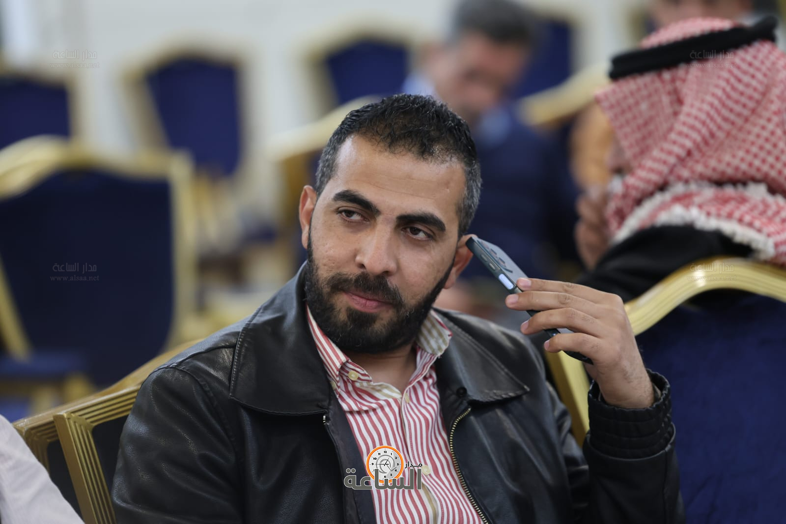 Madar Al-Saa Images 0.2776546629409815