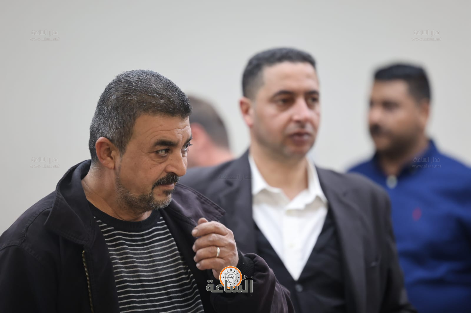 Madar Al-Saa Images 0.8055301434888339