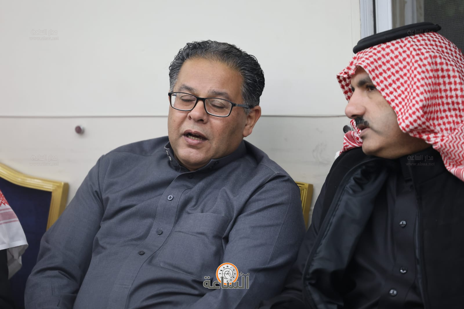 Madar Al-Saa Images 0.1027185618332438