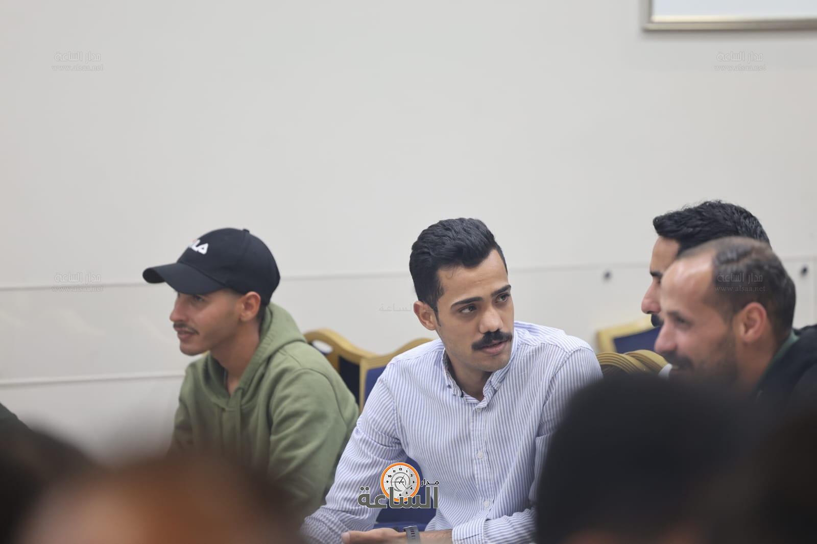 Madar Al-Saa Images 0.05560281989037763