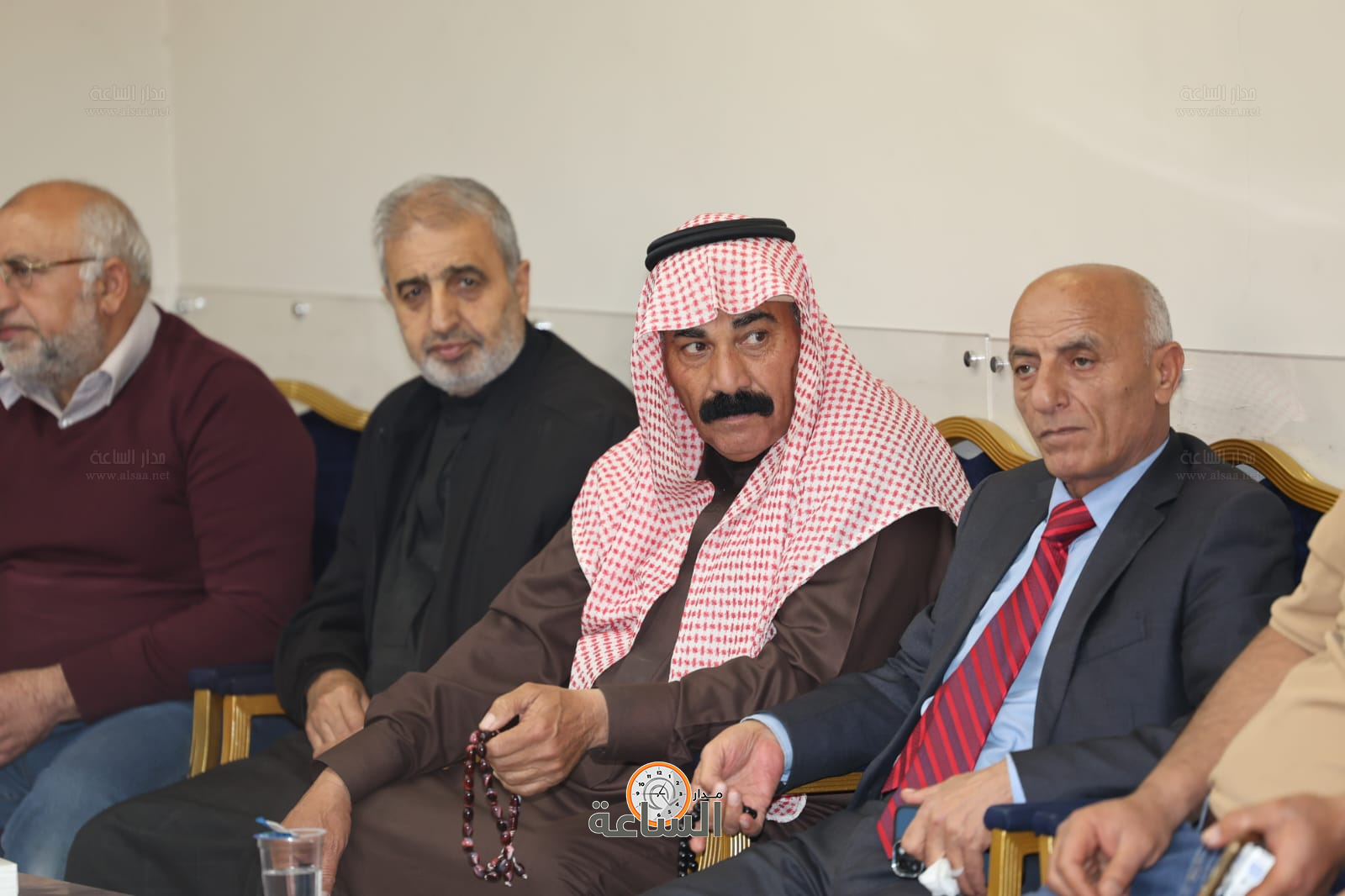 Madar Al-Saa Images 0.6077726217835214