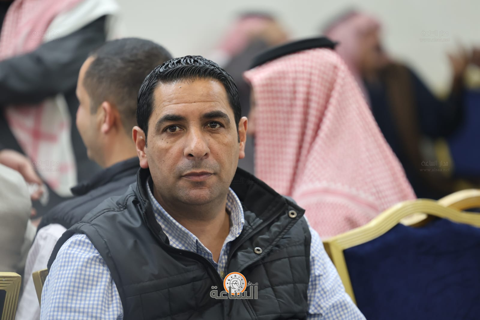 Madar Al-Saa Images 0.4931030523701809