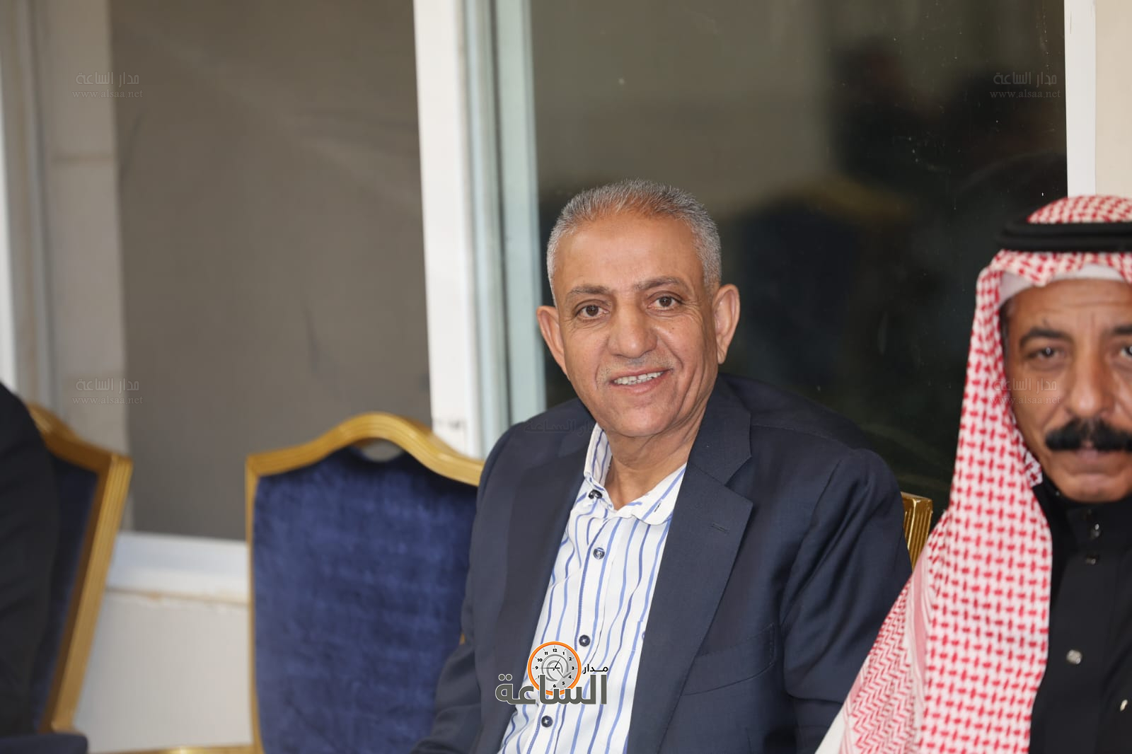 Madar Al-Saa Images 0.8121550079394786