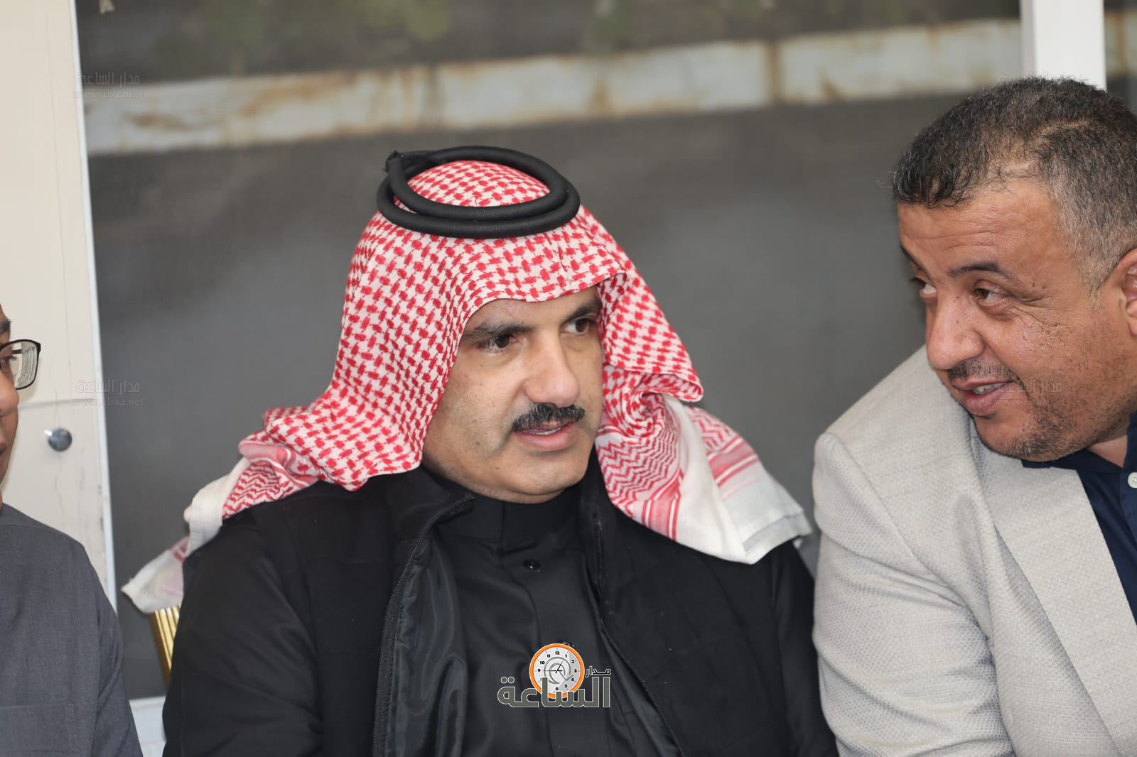 Madar Al-Saa Images 0.7882462465410985