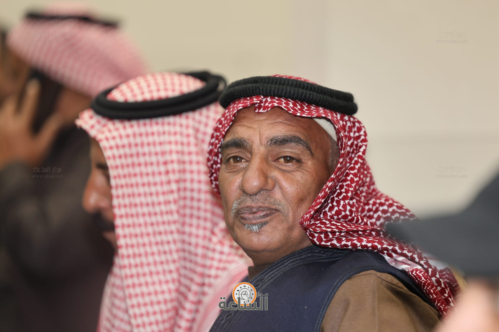 Madar Al-Saa Images 0.7601070331884524