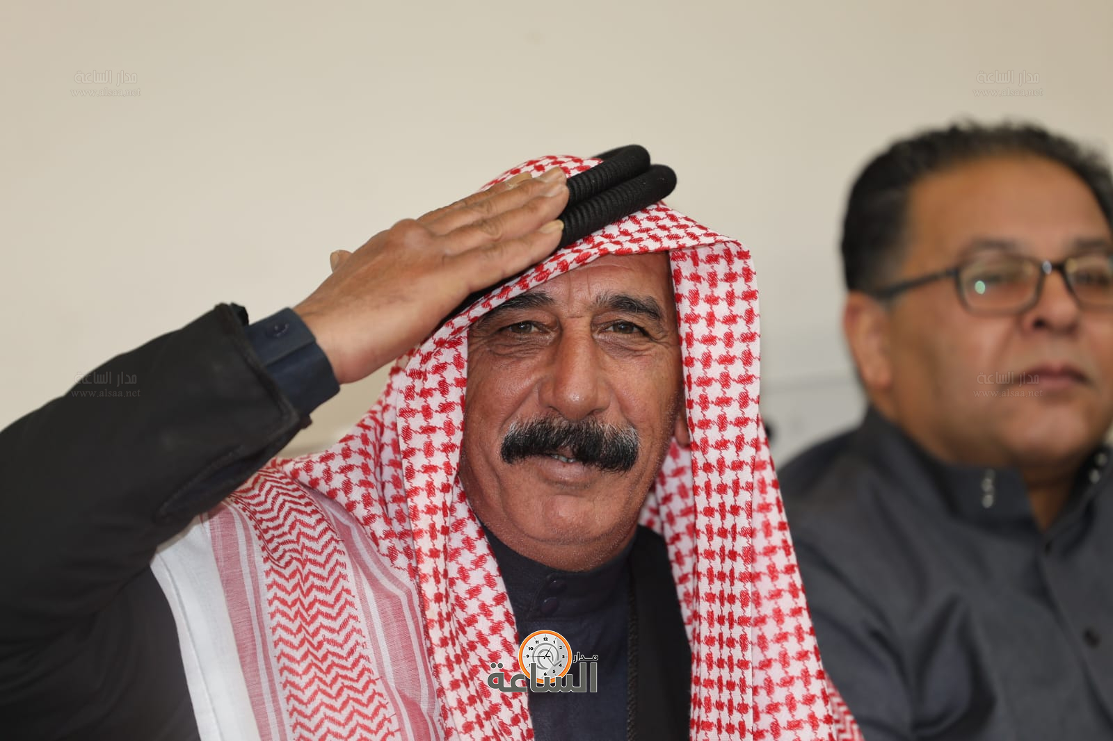 Madar Al-Saa Images 0.5189315748946861