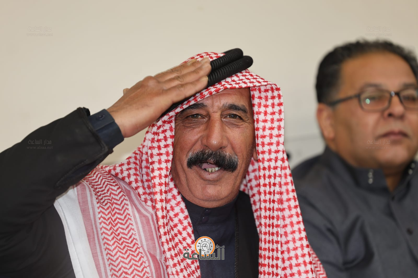 Madar Al-Saa Images 0.5052442128715733