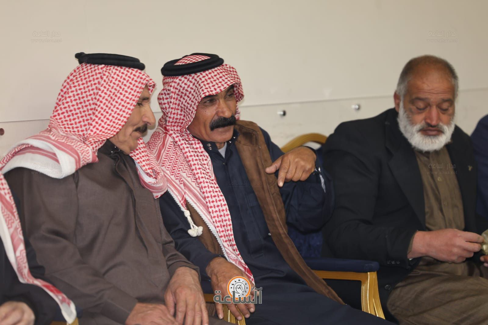 Madar Al-Saa Images 0.15762062381657105