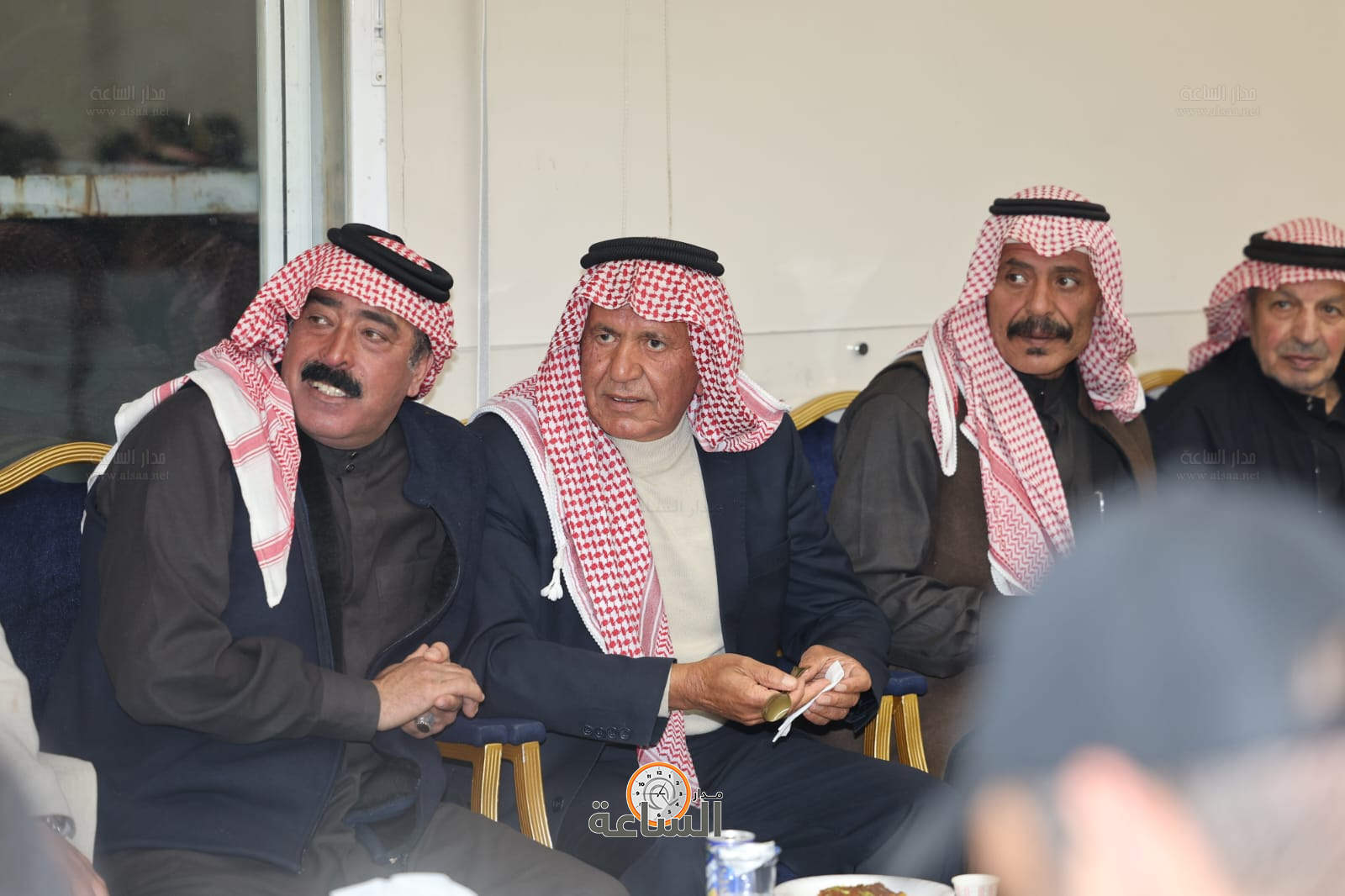 Madar Al-Saa Images 0.15326142605056237