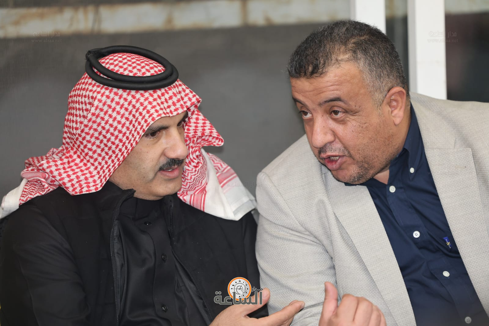 Madar Al-Saa Images 0.28335517959373757