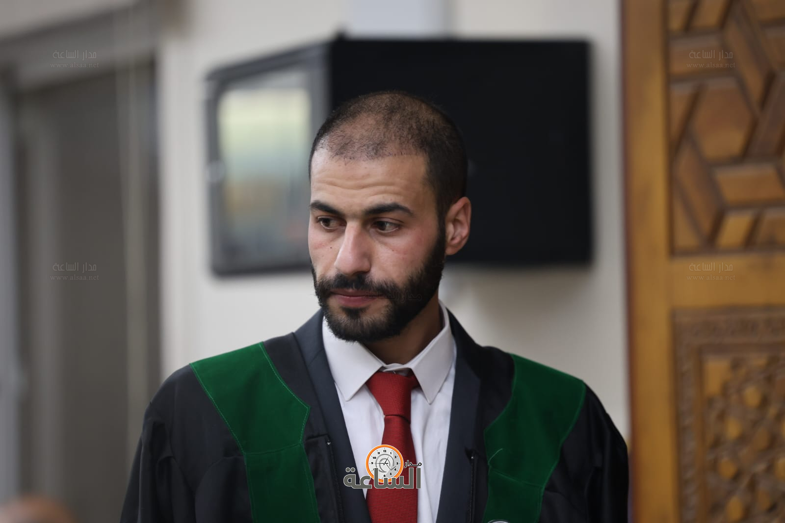 Madar Al-Saa Images 0.25710999023429837