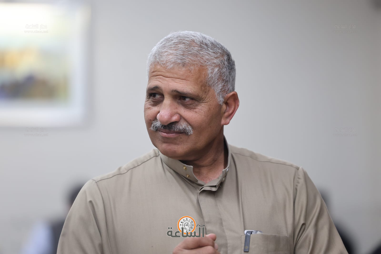 Madar Al-Saa Images 0.3548068375135527