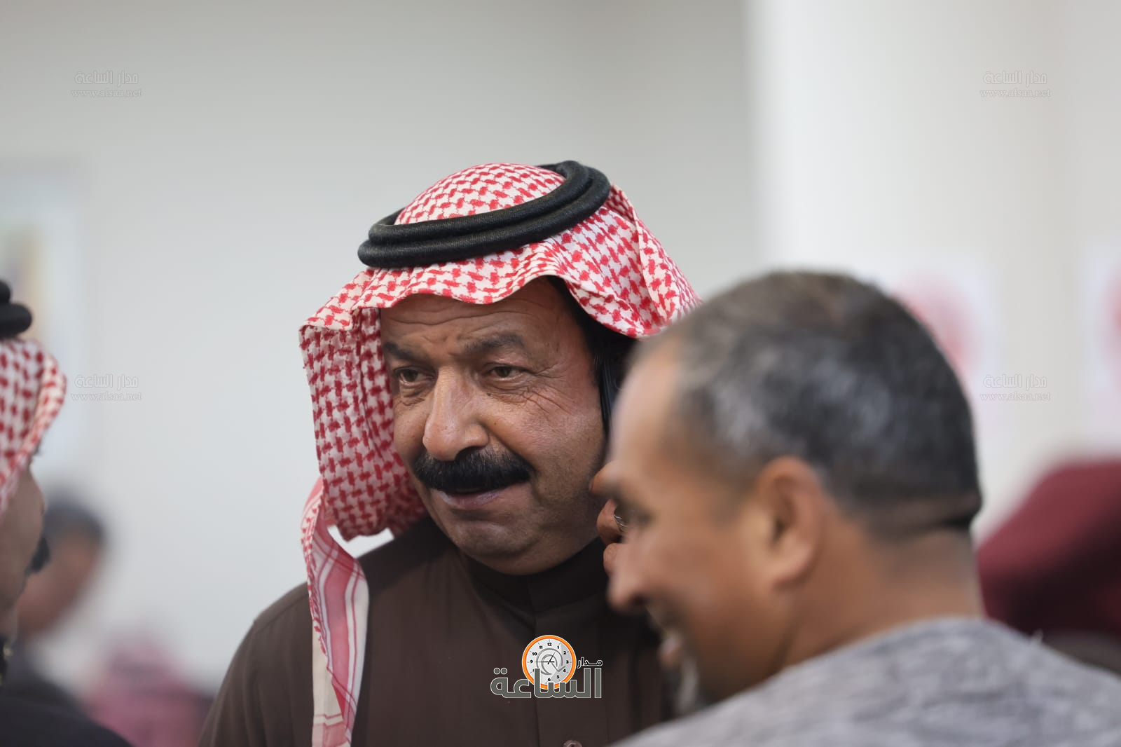 Madar Al-Saa Images 0.8468639705672698