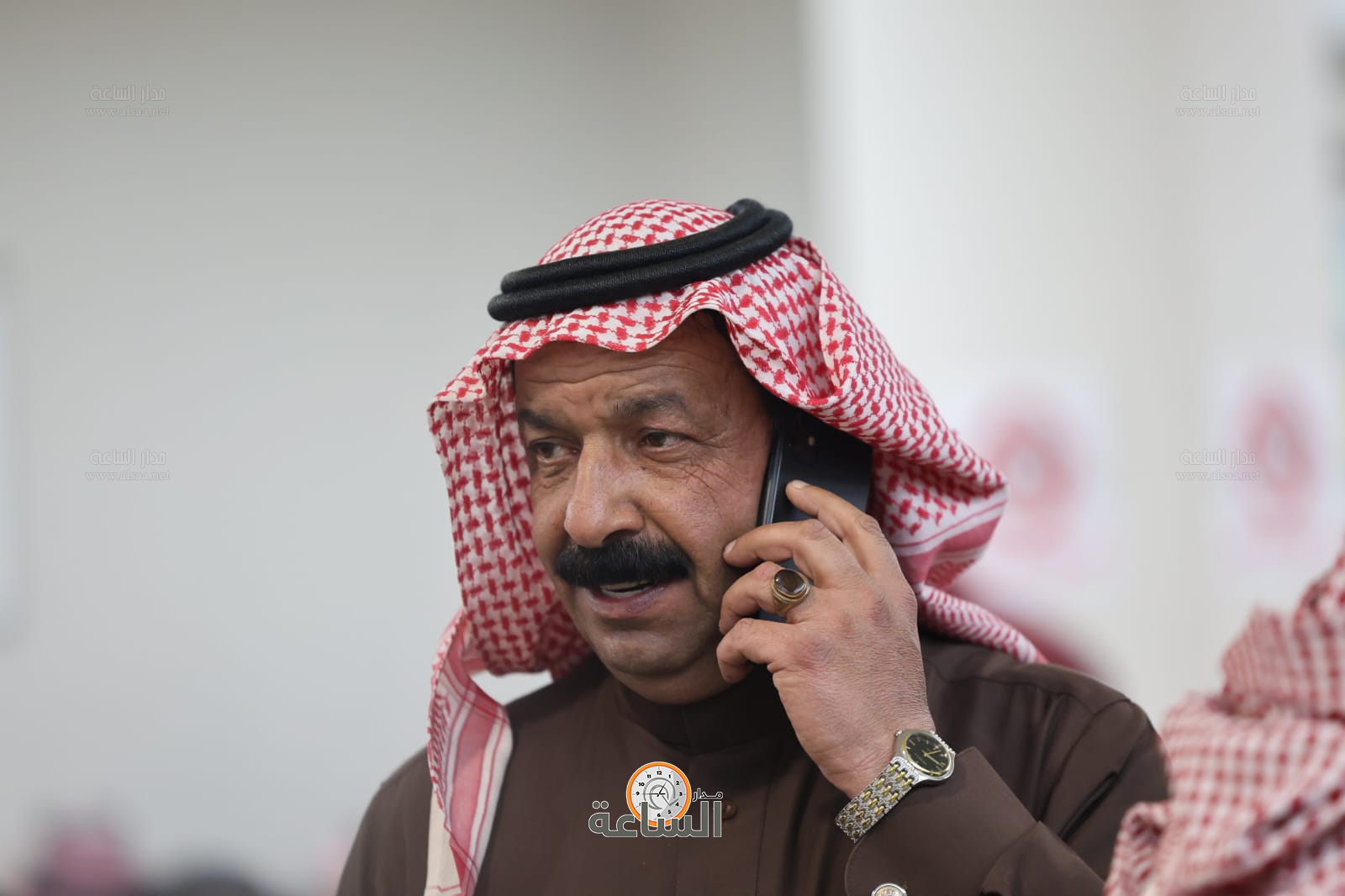 Madar Al-Saa Images 0.479143616135701