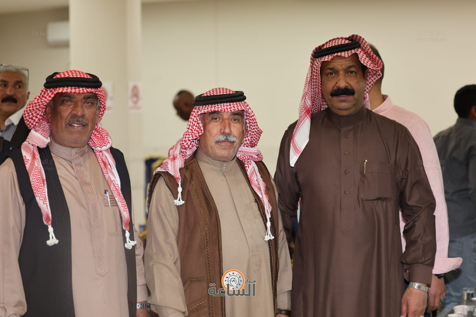 Madar Al-Saa Images 0.17250335073120382