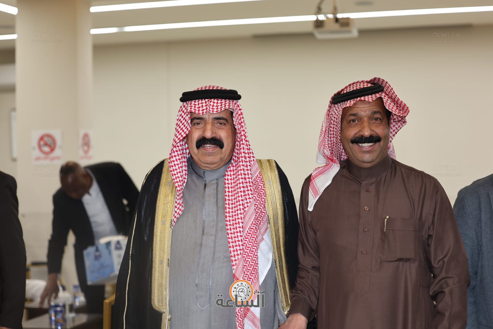 Madar Al-Saa Images 0.11078255364172374