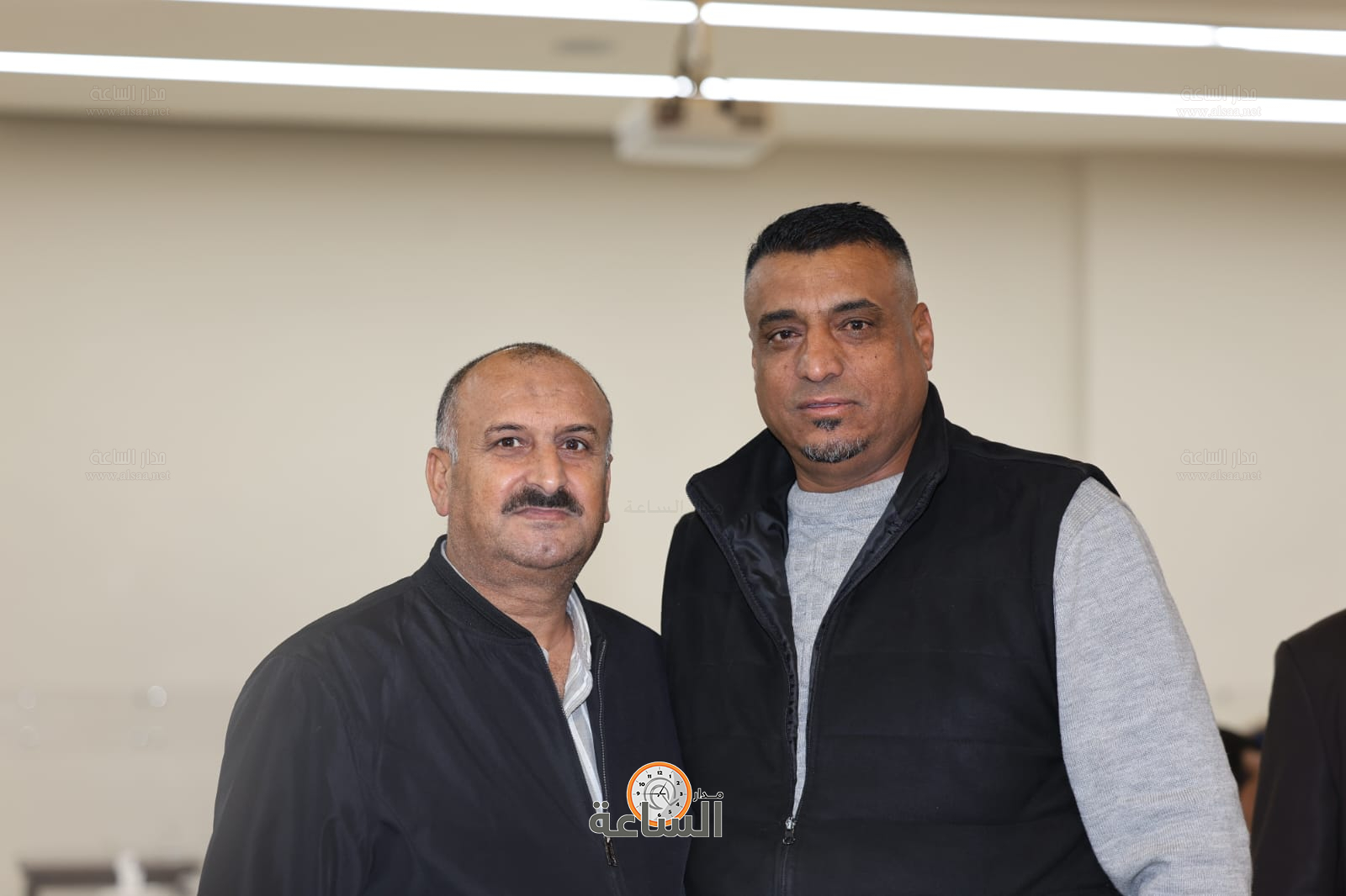 Madar Al-Saa Images 0.3961762586236952