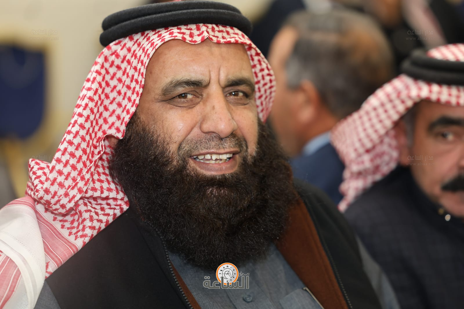 Madar Al-Saa Images 0.25149022284012956