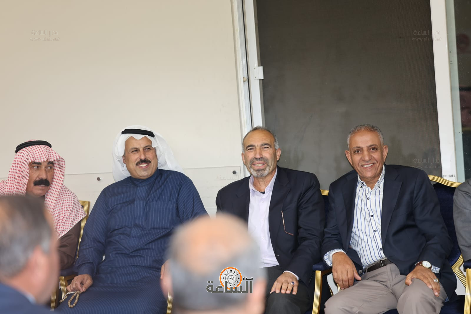 Madar Al-Saa Images 0.3025637198476797