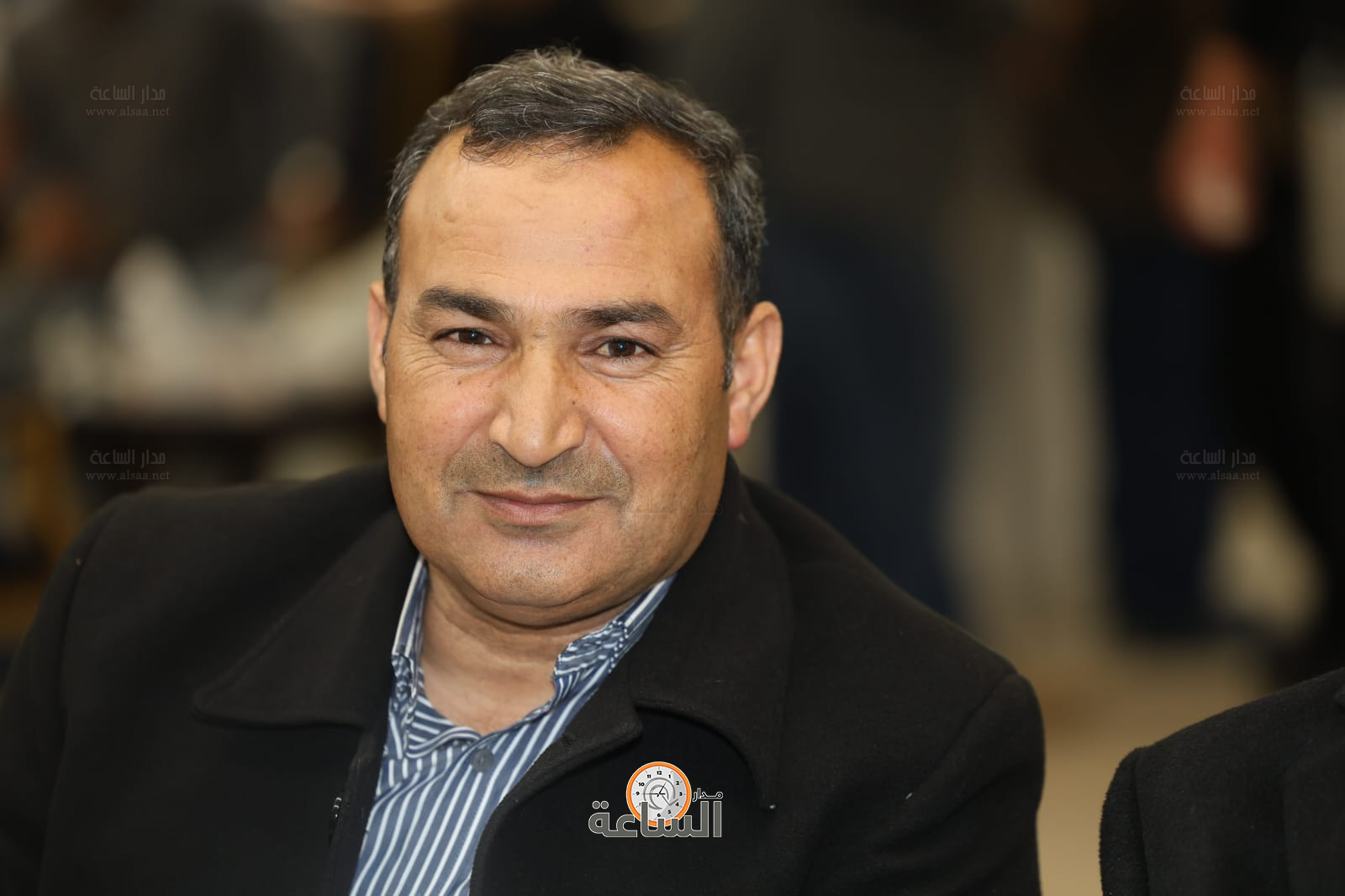 Madar Al-Saa Images 0.7867552556616805