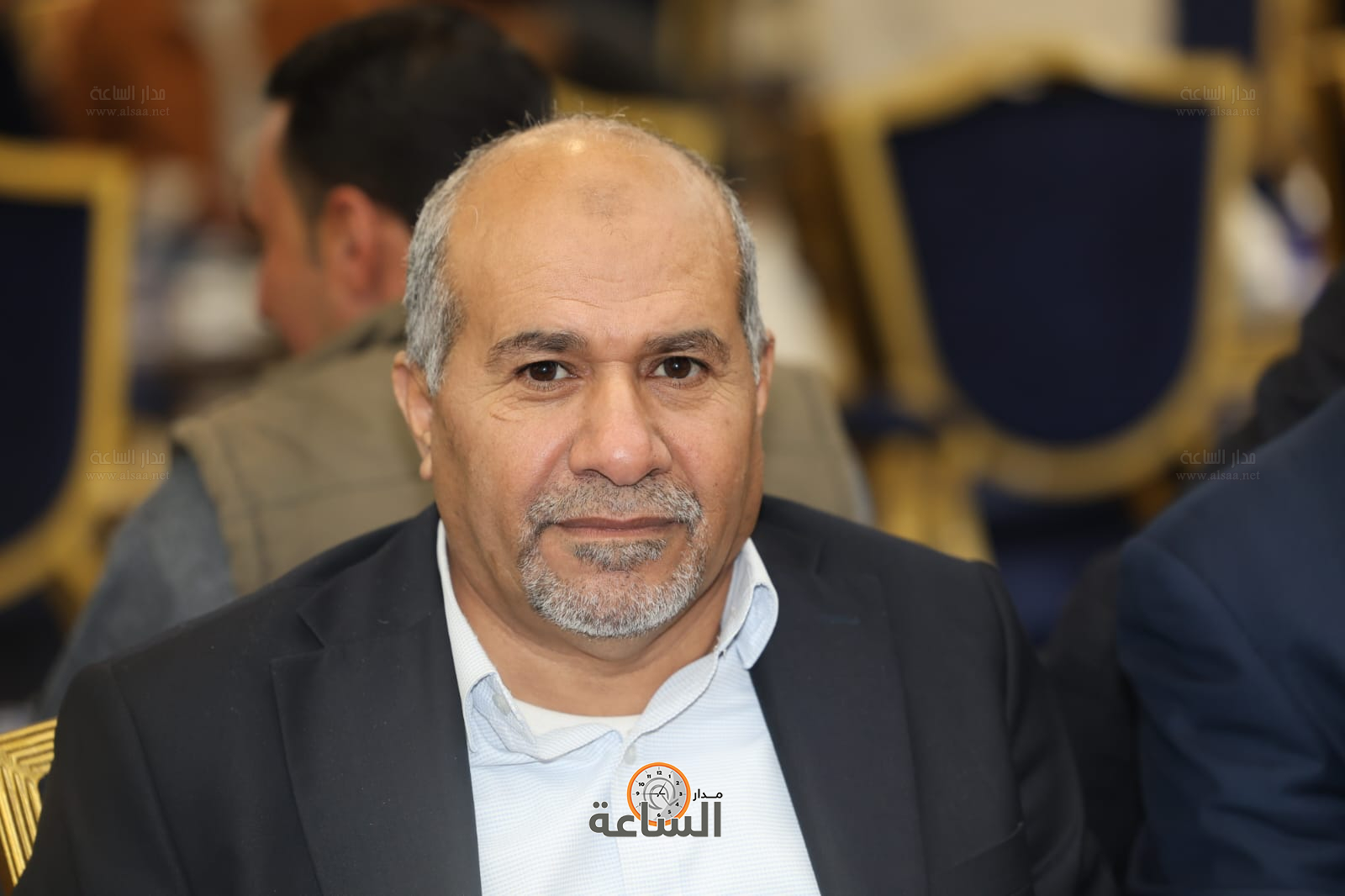 Madar Al-Saa Images 0.0768102439659426