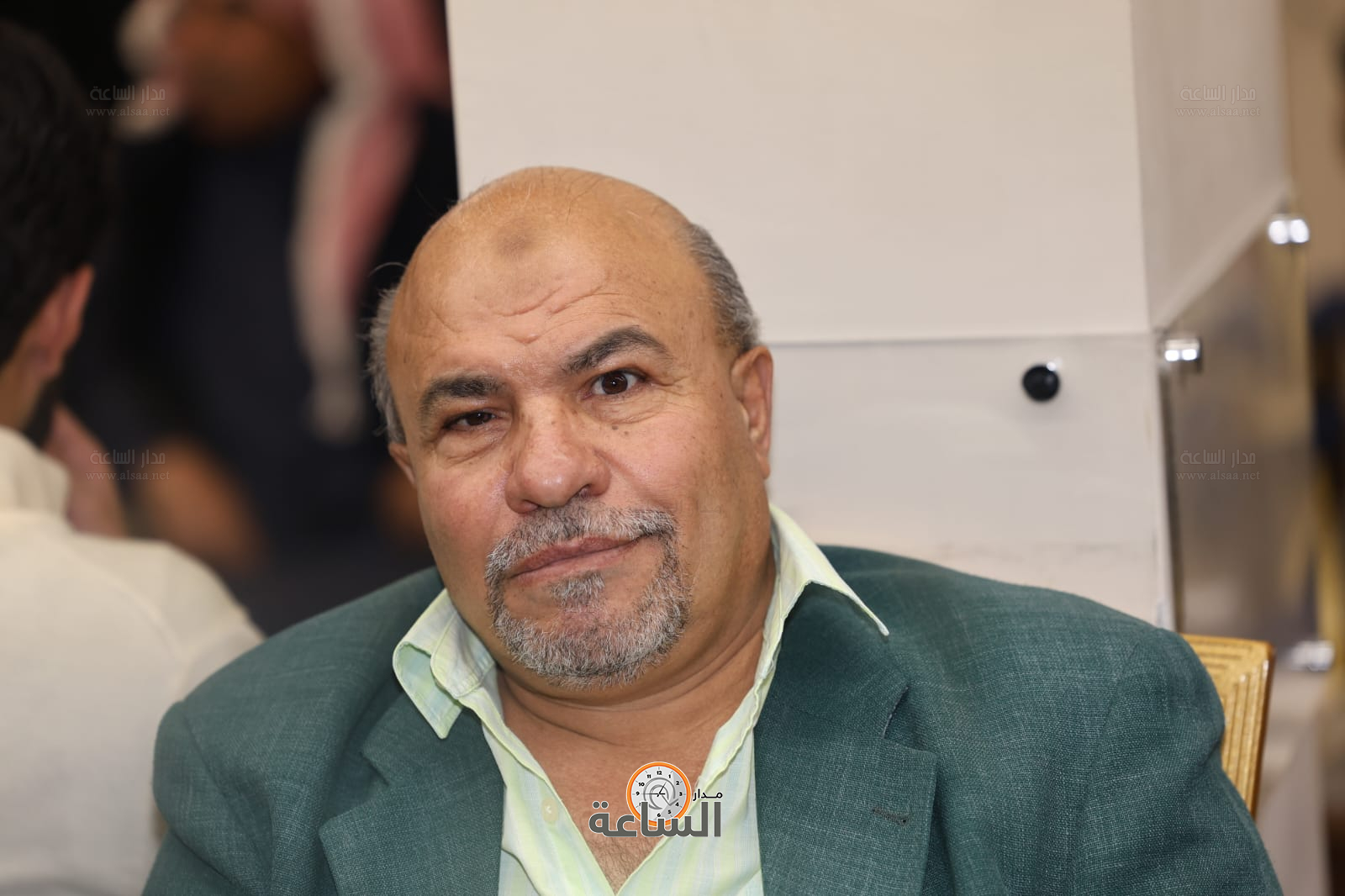 Madar Al-Saa Images 0.12618420162471777