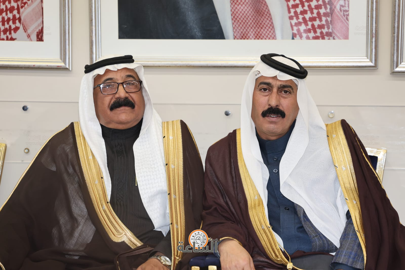 Madar Al-Saa Images 0.3809486380482857