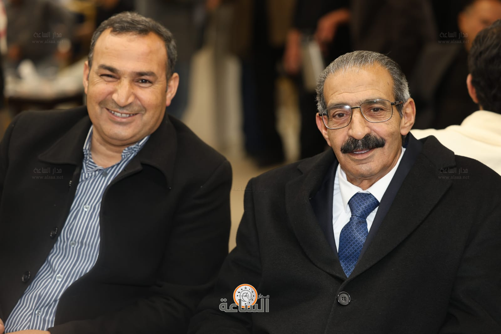 Madar Al-Saa Images 0.4817262289774552