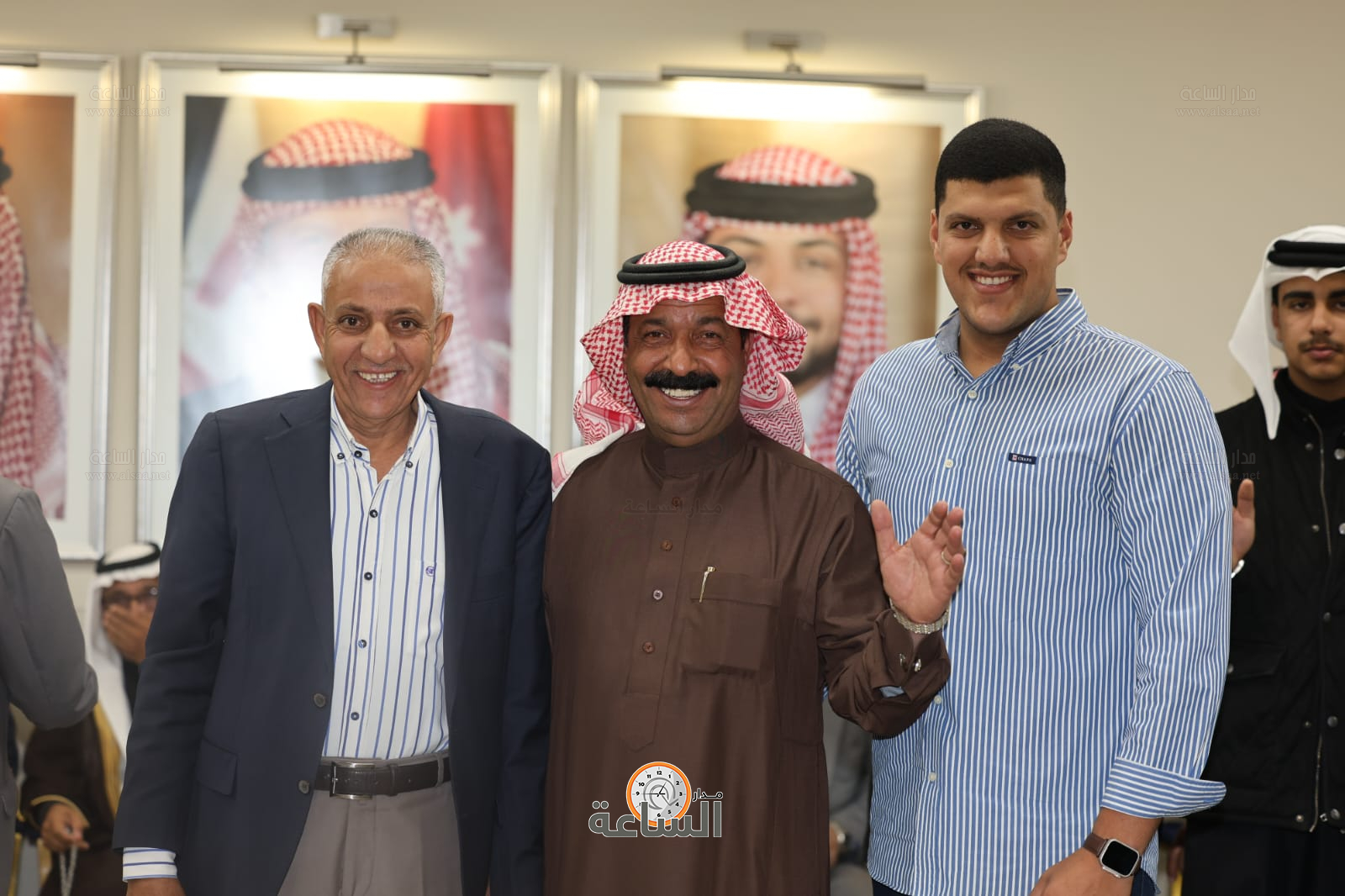 Madar Al-Saa Images 0.6147459711504442