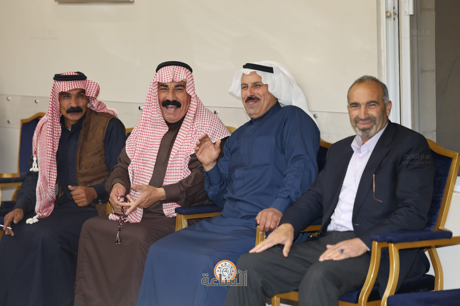 Madar Al-Saa Images 0.2911112054361398