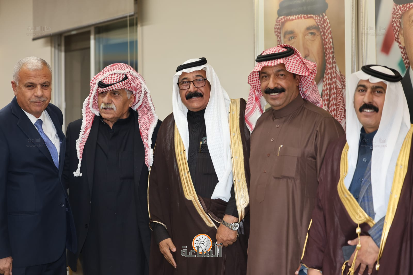 Madar Al-Saa Images 0.725011996116729