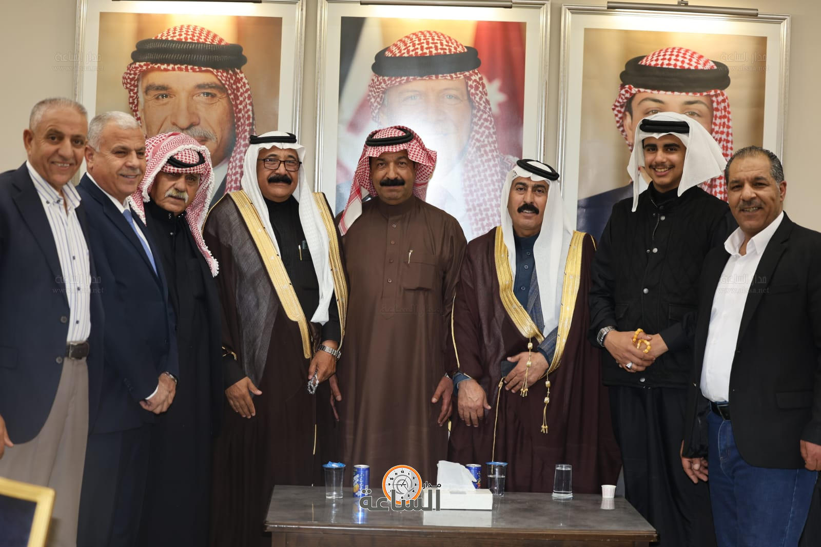 Madar Al-Saa Images 0.843615429904209