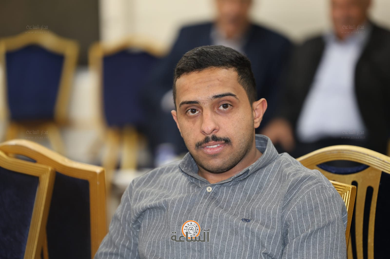 Madar Al-Saa Images 0.6264937663427272