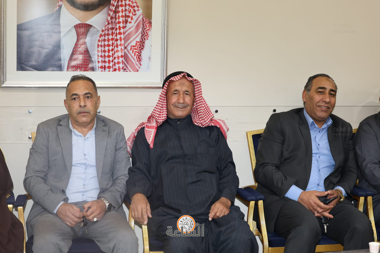 Madar Al-Saa Images 0.3222915211511491