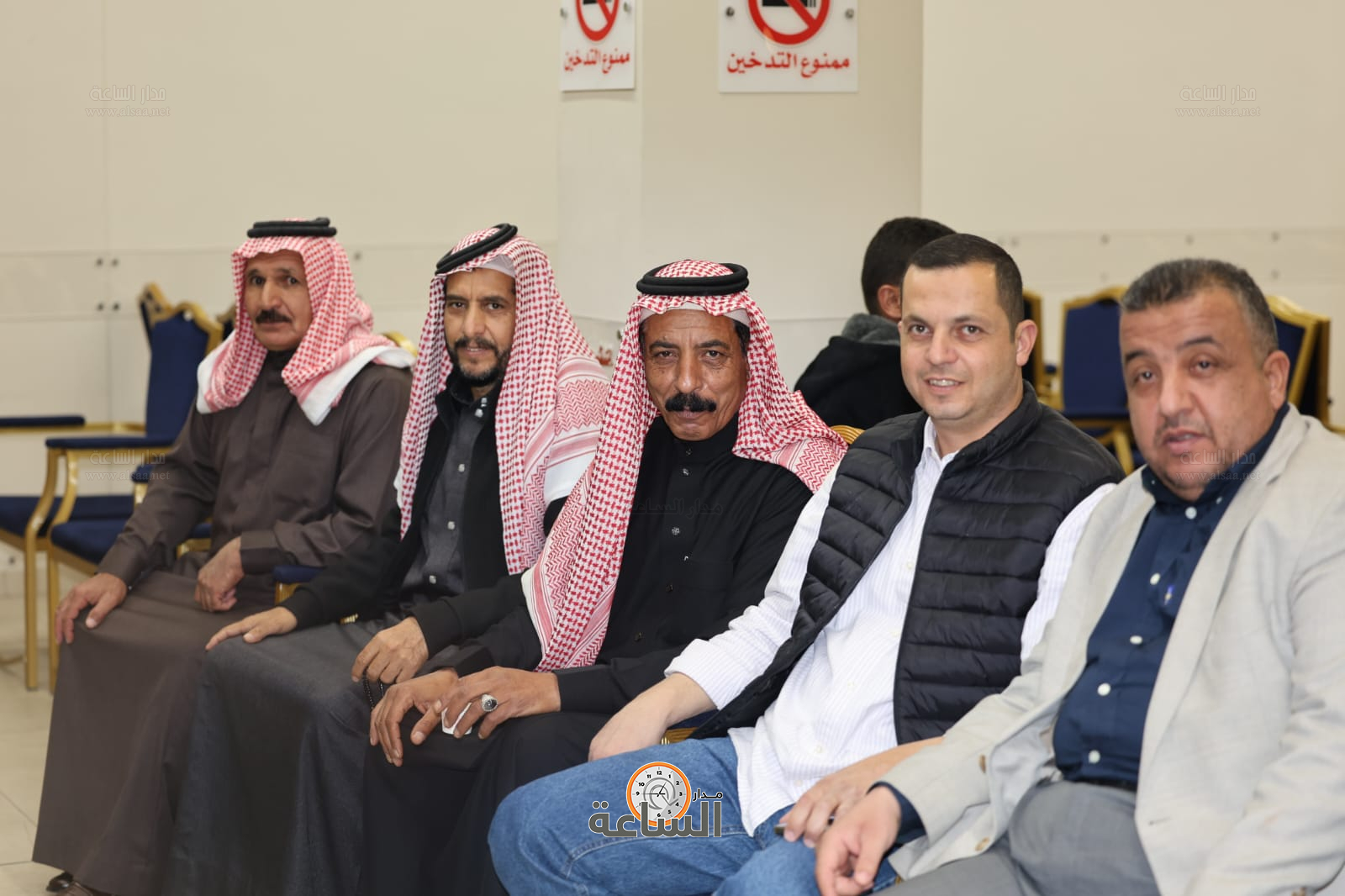 Madar Al-Saa Images 0.3554735724829039