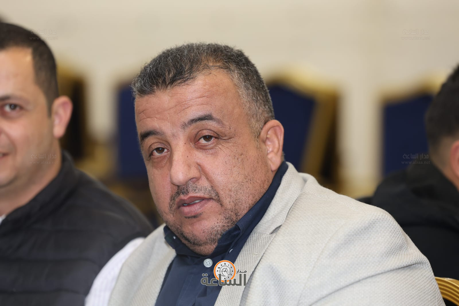 Madar Al-Saa Images 0.37863429065548604