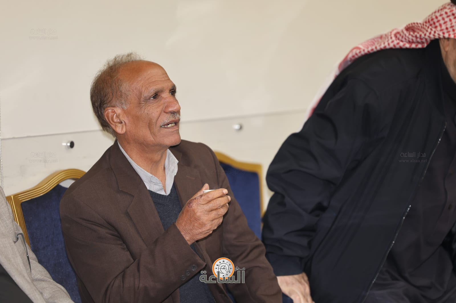 Madar Al-Saa Images 0.23402404786497932