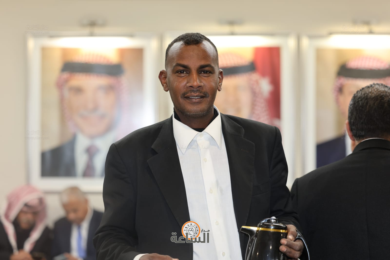 Madar Al-Saa Images 0.155119191103942