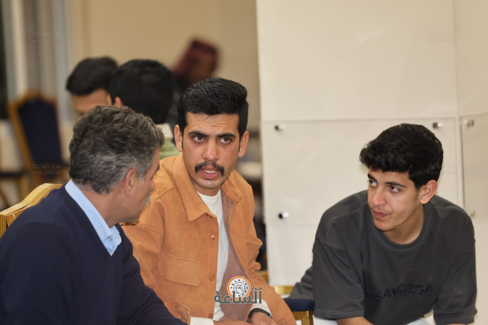 Madar Al-Saa Images 0.5109225954955889