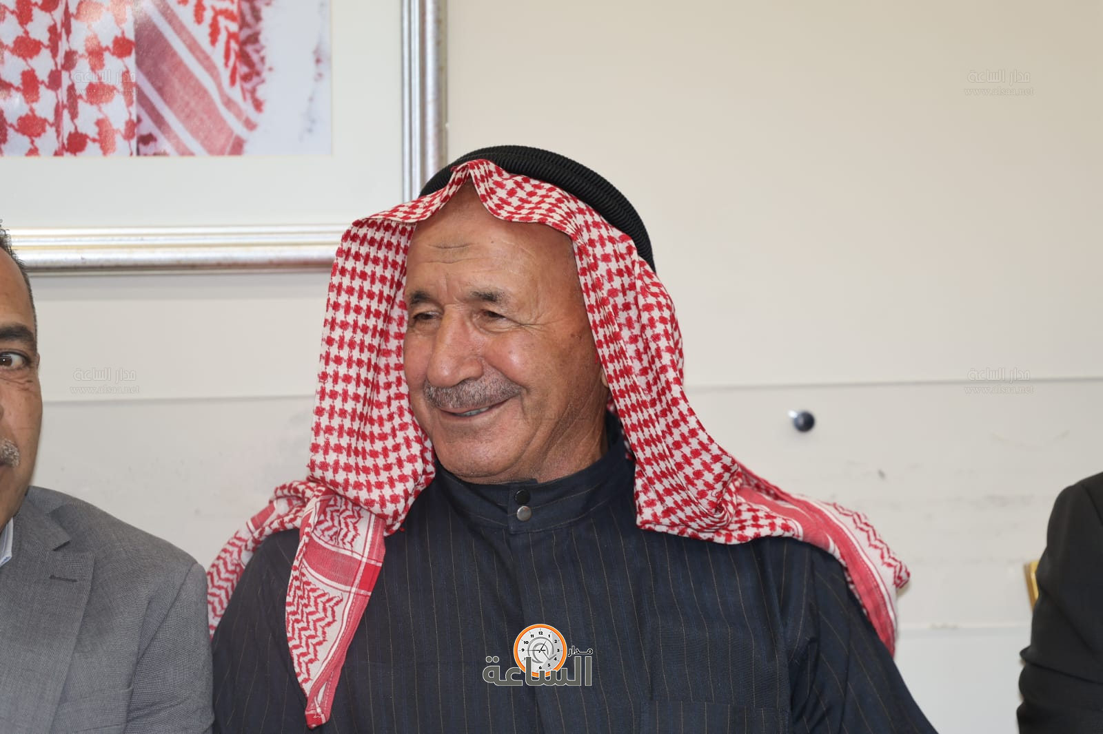 Madar Al-Saa Images 0.17424753797260273