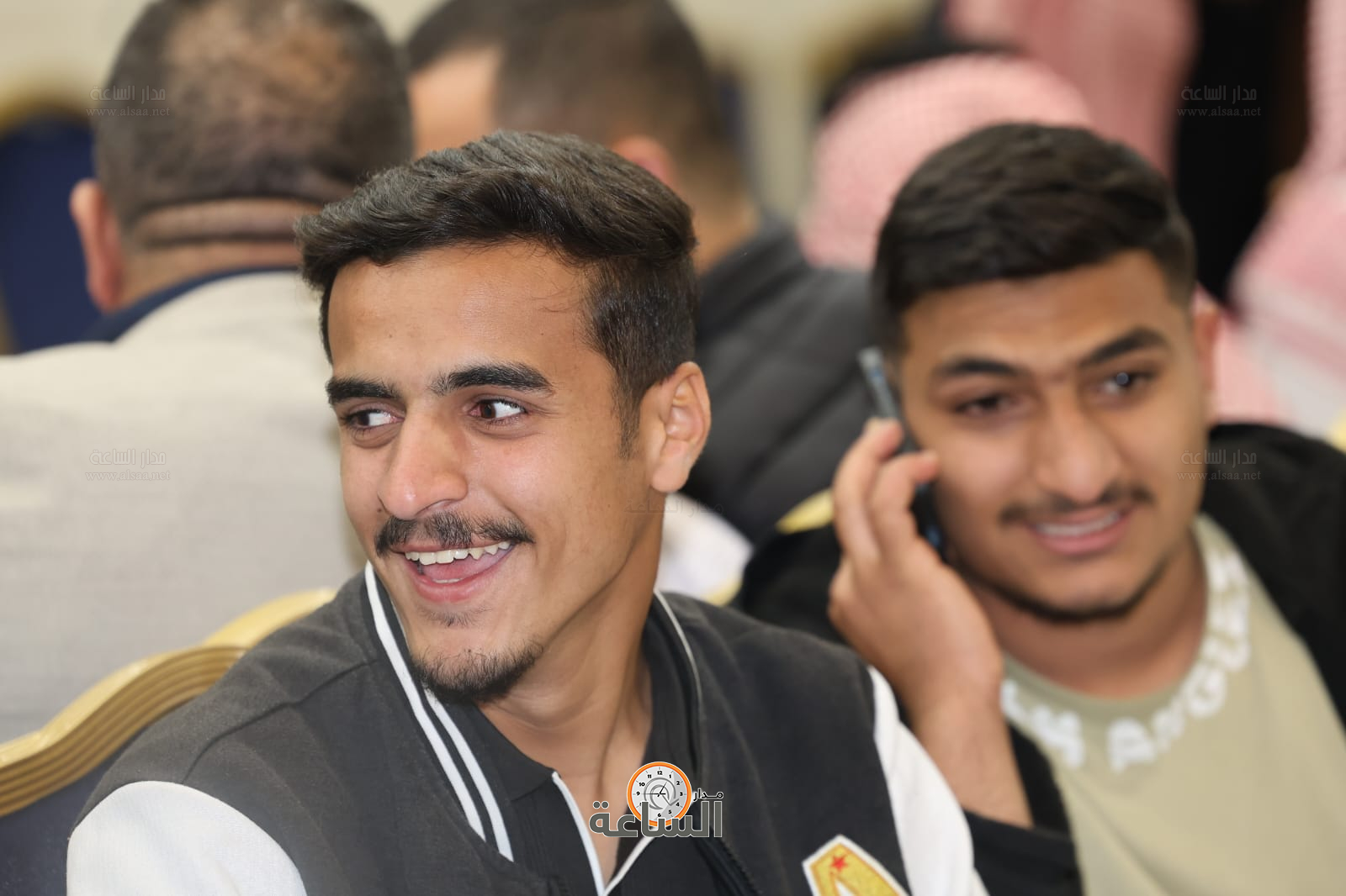 Madar Al-Saa Images 0.17212776862828072