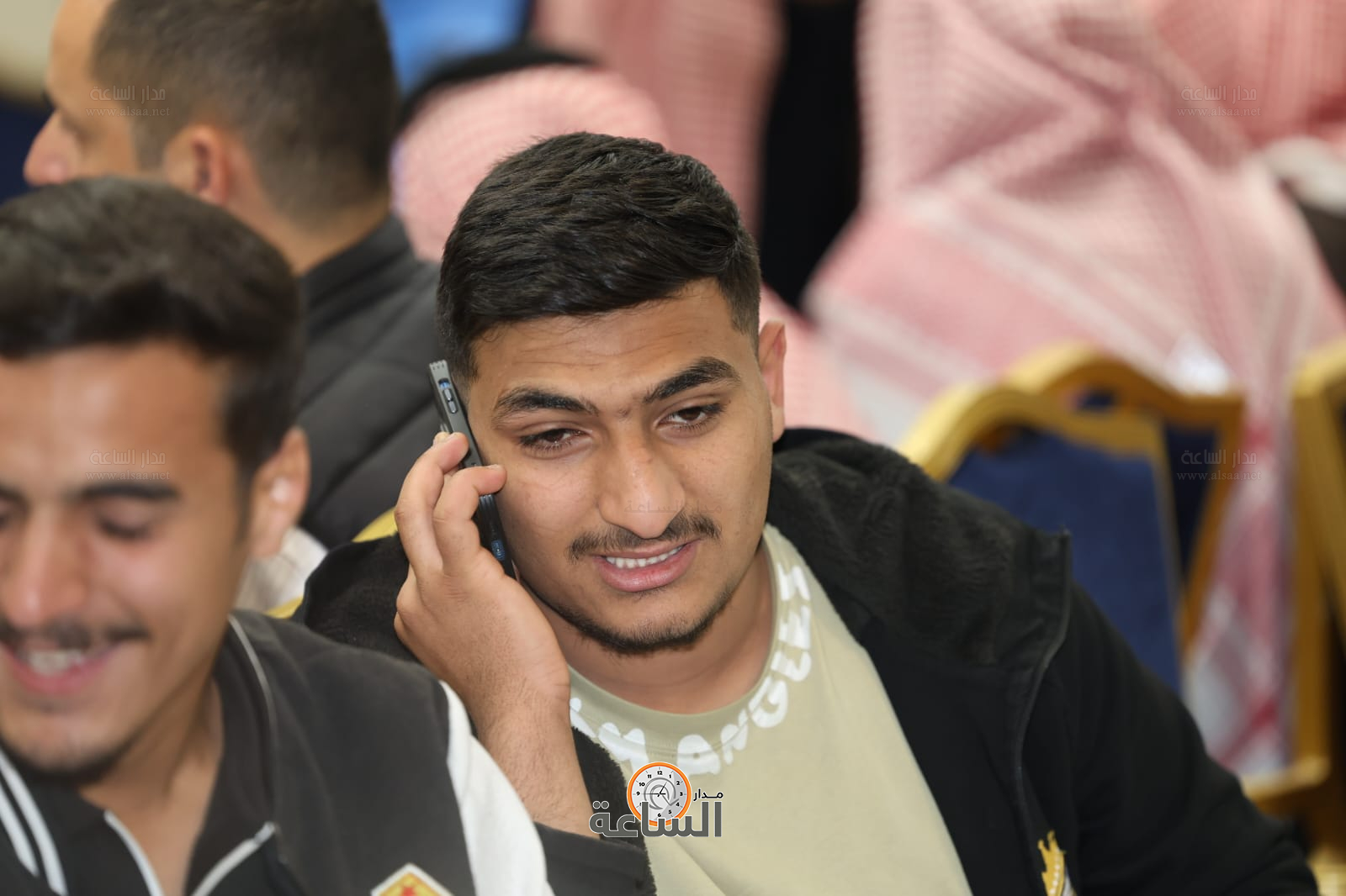 Madar Al-Saa Images 0.0033616416594196563