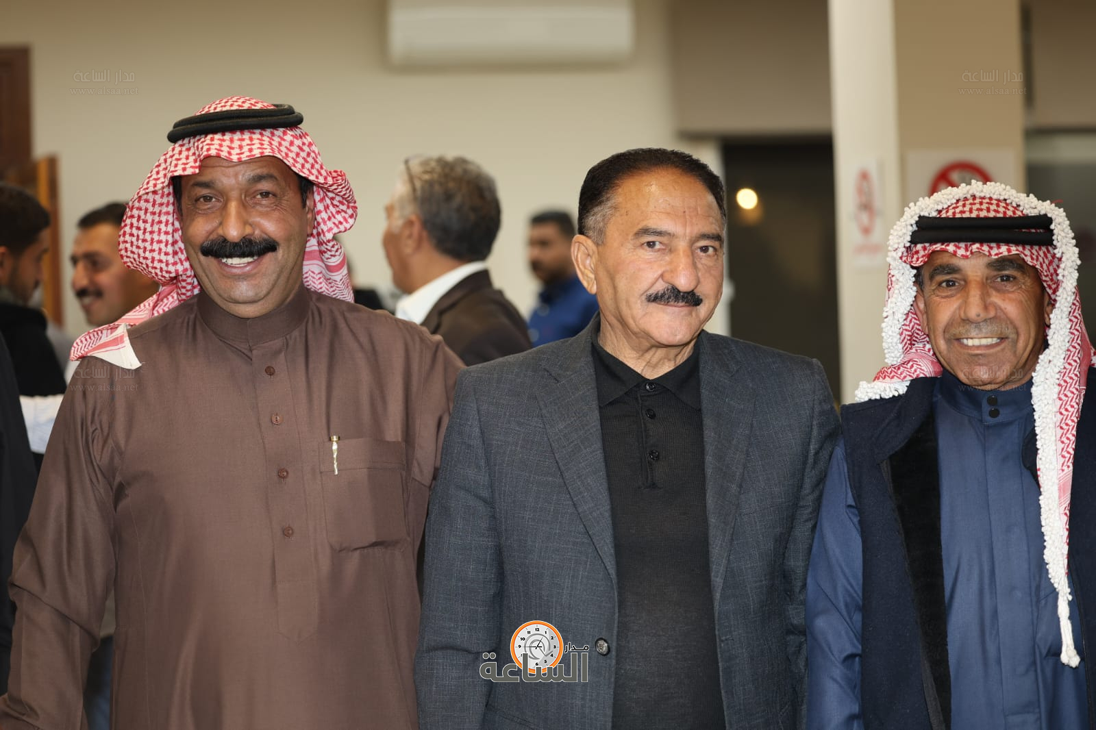 Madar Al-Saa Images 0.8893200499114194