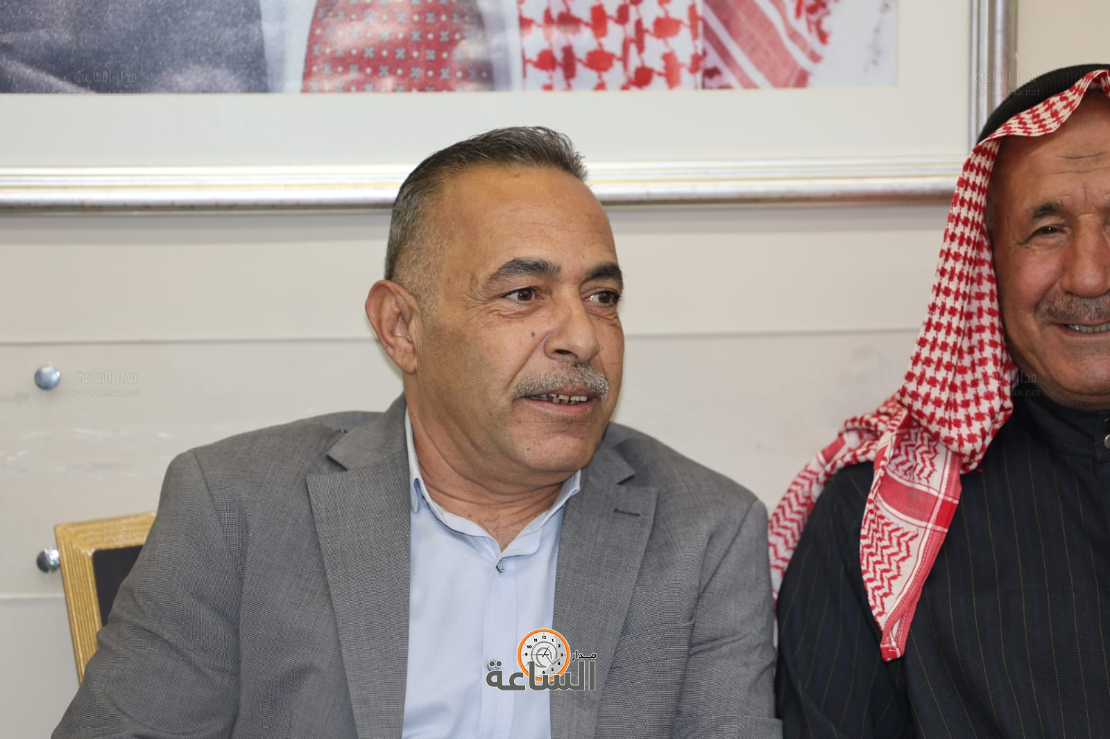 Madar Al-Saa Images 0.7778895034654554