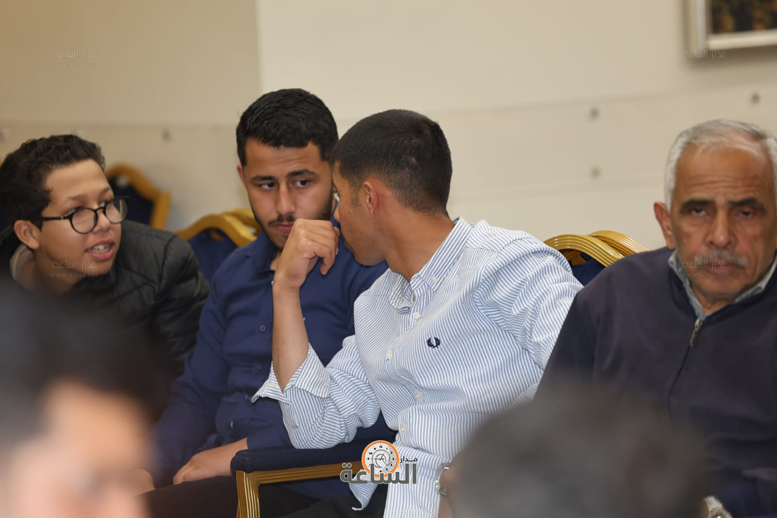 Madar Al-Saa Images 0.2962838696158112