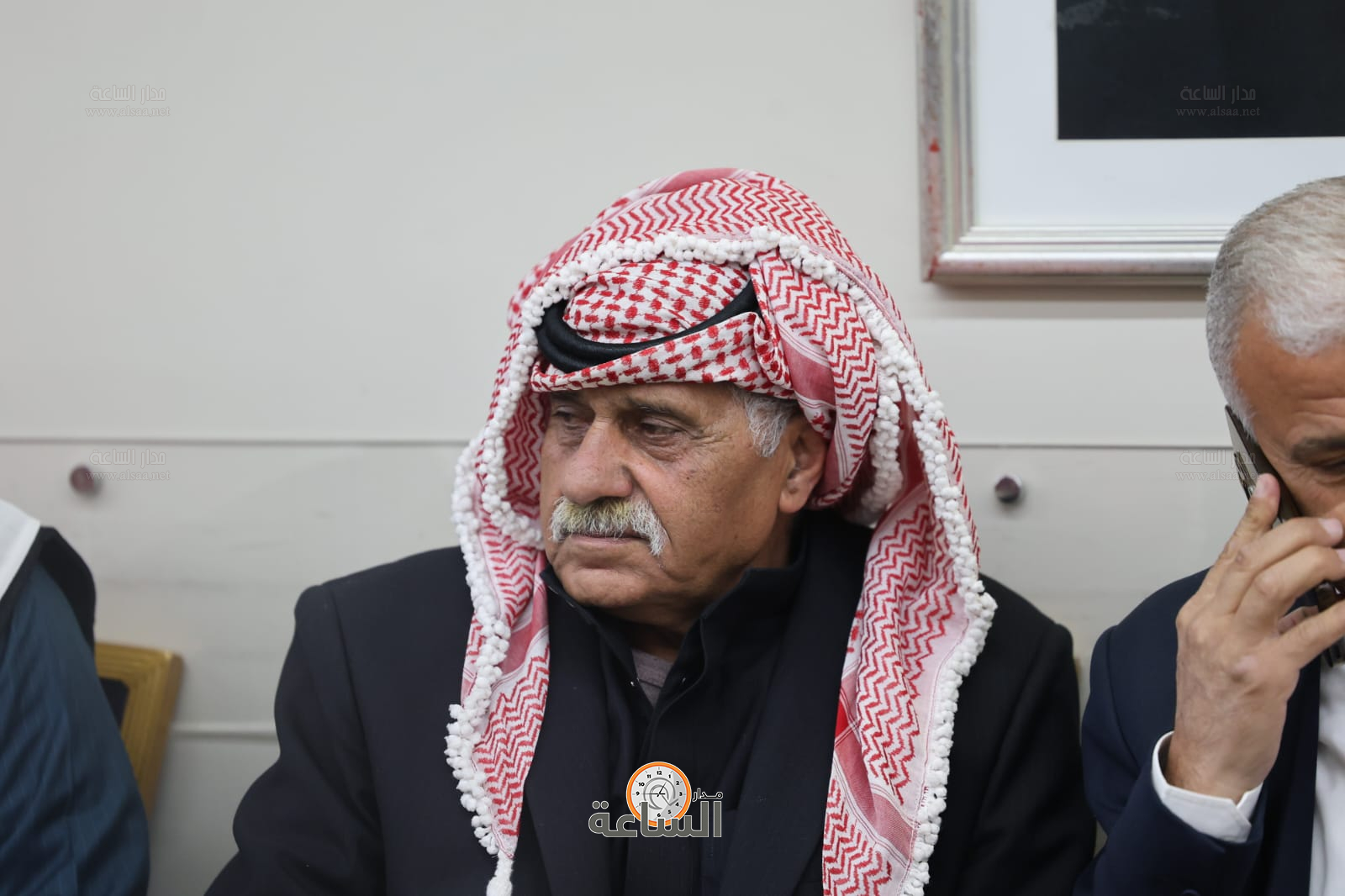 Madar Al-Saa Images 0.909069852690765