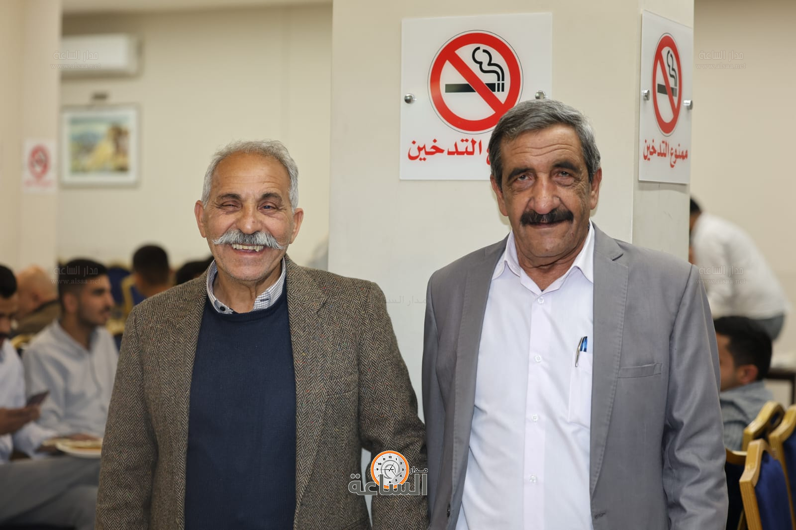 Madar Al-Saa Images 0.9492907201874041