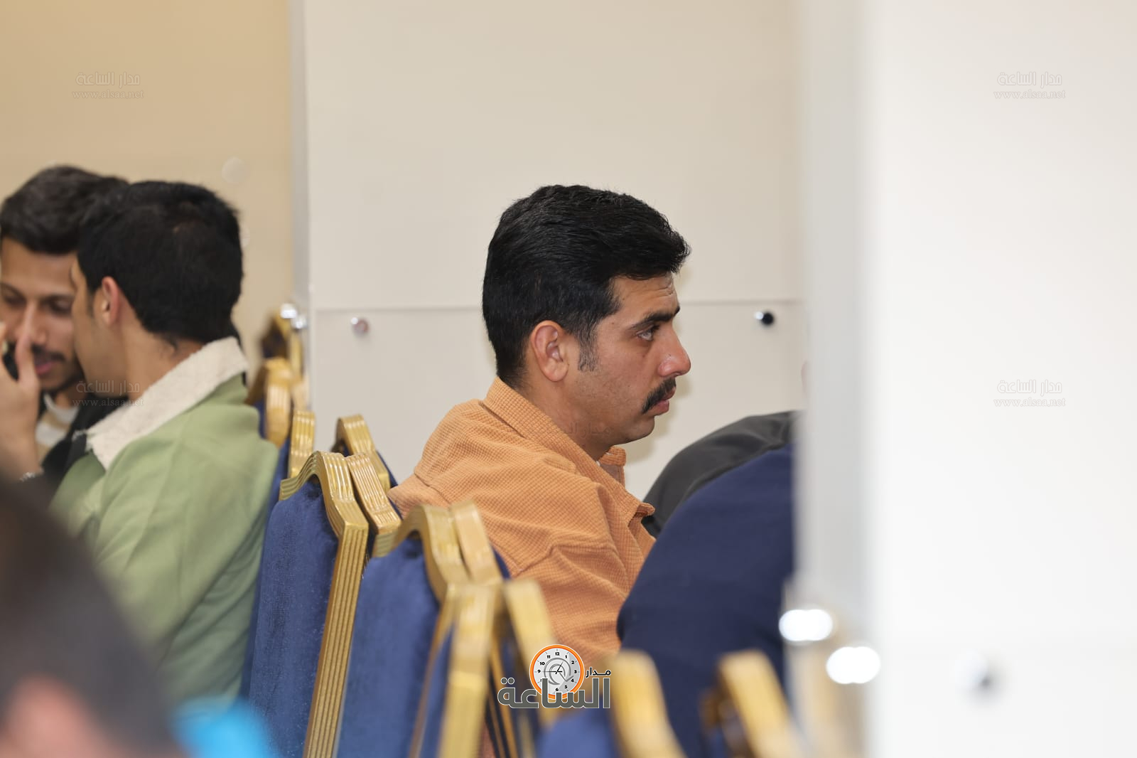 Madar Al-Saa Images 0.29253007126580866