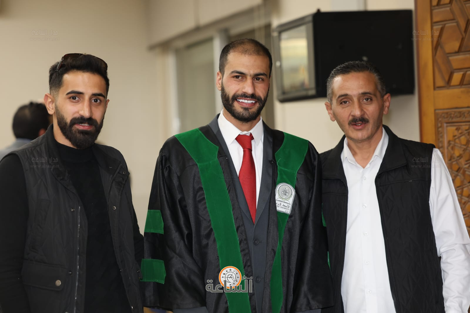 Madar Al-Saa Images 0.5511347301953847