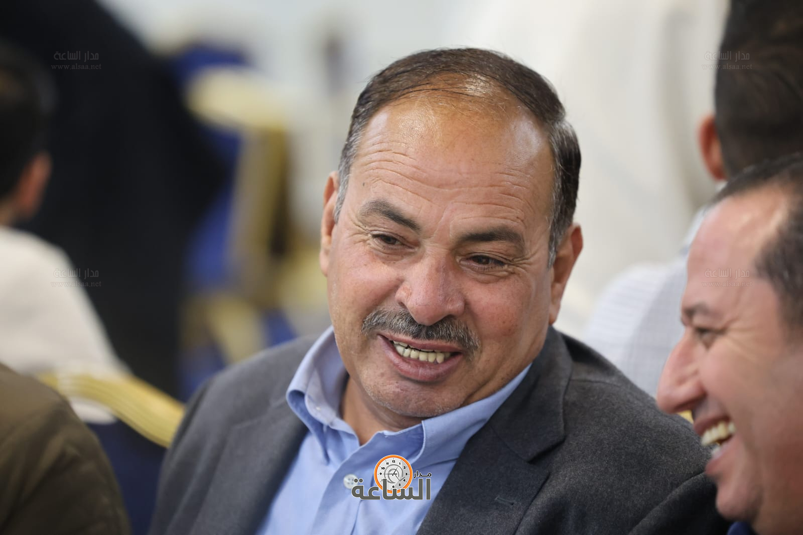 Madar Al-Saa Images 0.9938501651000041